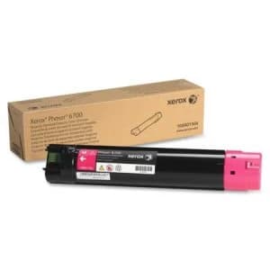 Xerox 106R01504 Magenta Laser Toner Ink Cartridge
