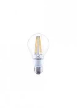 Integral Classic Globe GLS Filament Omni-Lamp E27 12W 100W 2700K 1521lm E27 Dimmable 330 deg Beam Angle