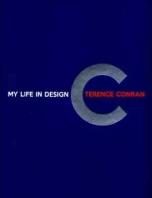 My life in design by Terence Conran
