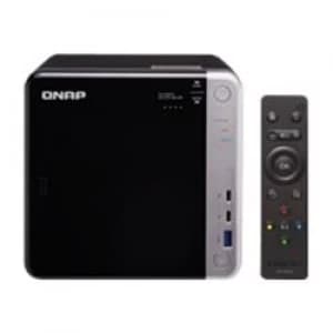 QNAP TS-453BT3-8G 4 Bay NAS