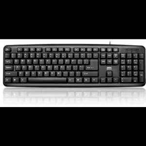 Compoint USB Standard Desktop Keyboard UK Layout