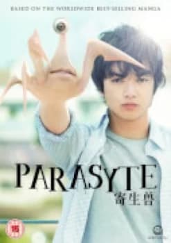 Parasyte The Movie Part 1