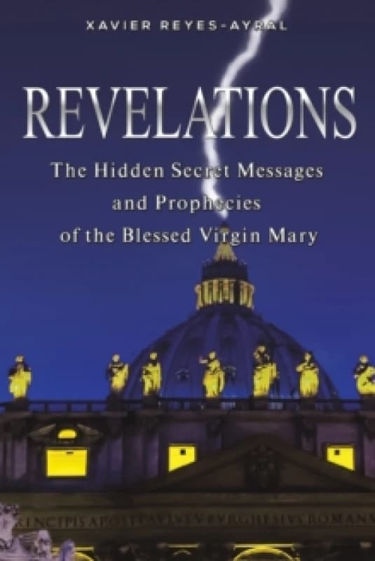 Revelations Paperback / softback