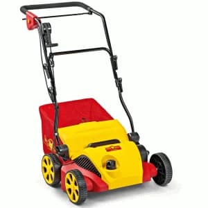 WOLF Garten VA346E 34cm 1600W Electric Scarifier