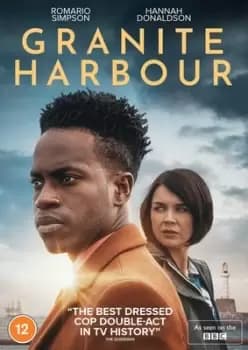 Granite Harbour - DVD