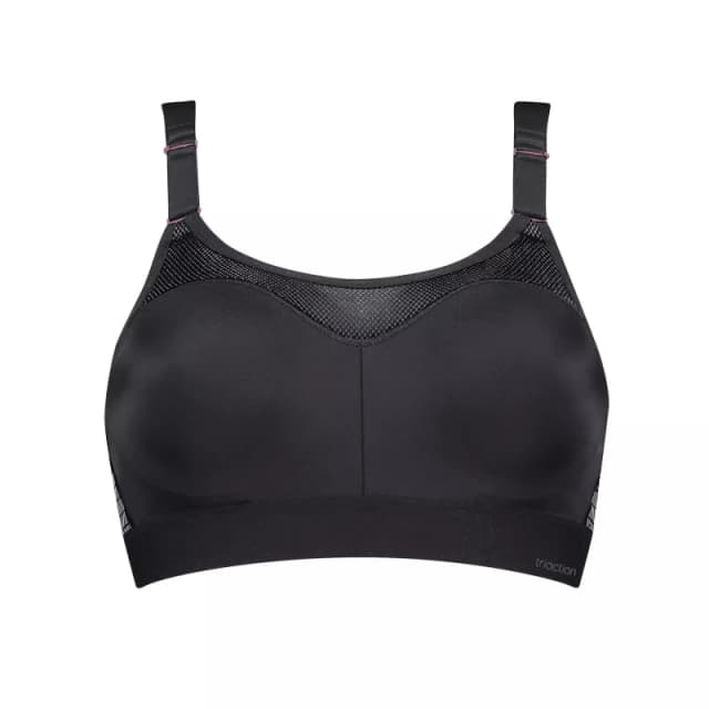 Triumph Sports bra Triumph Triaction Control Lite W01 Noir Female 85G