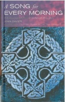 A Song for Every Morning by John Davies Hardback