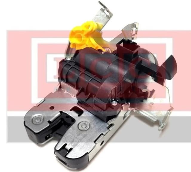 LCC LCC3488 Tailgate Lock Vehicle Tailgate Tailgate Lock (1362)