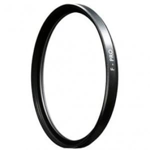B+W 52mm F-Pro 010 UV-Haze Filter E
