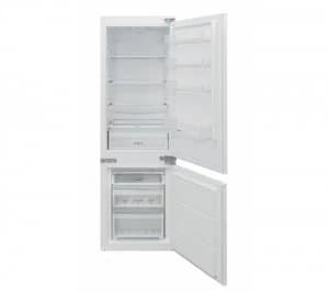 Hoover BHBS172 243L Integrated Fridge Freezer