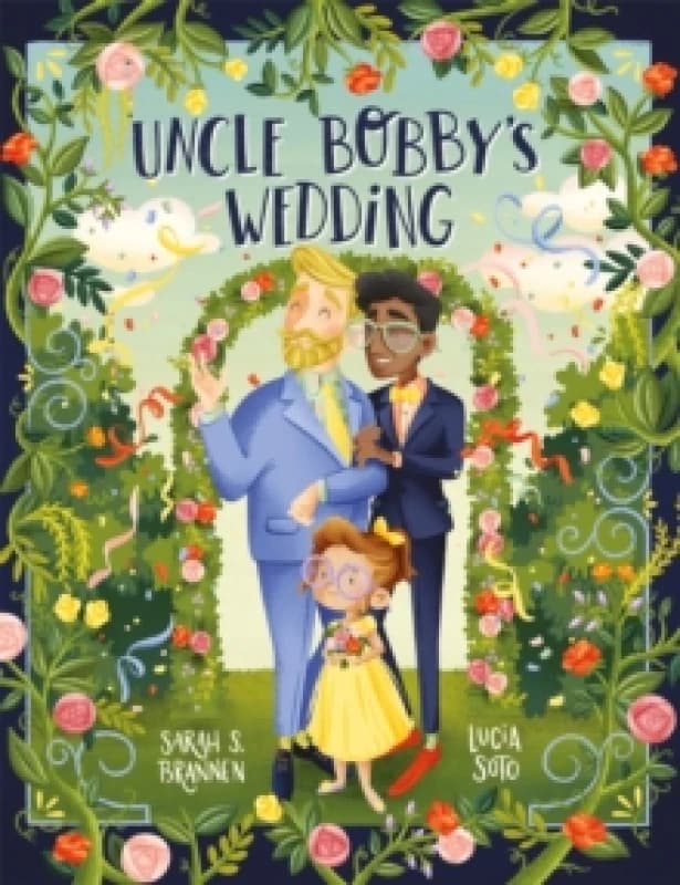 Uncle Bobby's Wedding Paperback / softback