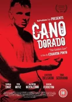 Cano Dorado “The Golden Gun”