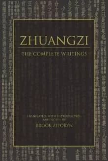 Zhuangzi: The Complete Writings