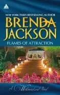 flames of attraction an anthology