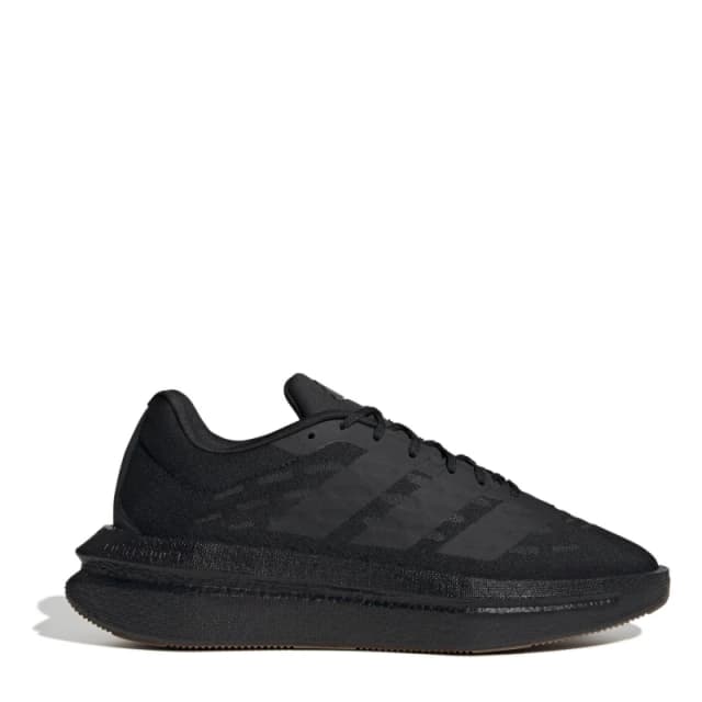 adidas Flowboost Trainers Adults - Black 7
