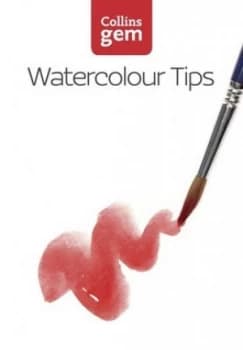 Watercolour Tips by Ian King Paperback