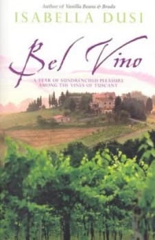 Bel Vino by Isabella Dusi Book