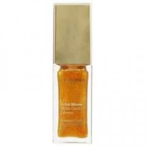 Clarins Instant Light Lip Comfort Oil 07 Honey Glam 7ml / 0.1 oz.