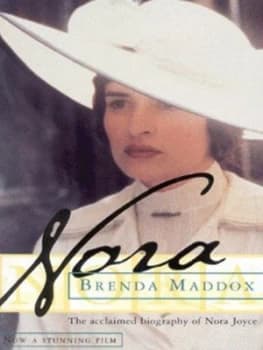 Nora by Brenda Maddox Paperback