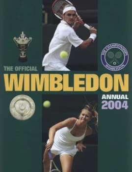 The Championships - Wimbledon by Neil Harman and Clive Brunskill Hardback