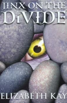 Jinx on the Divide by Elizabeth Kay Paperback