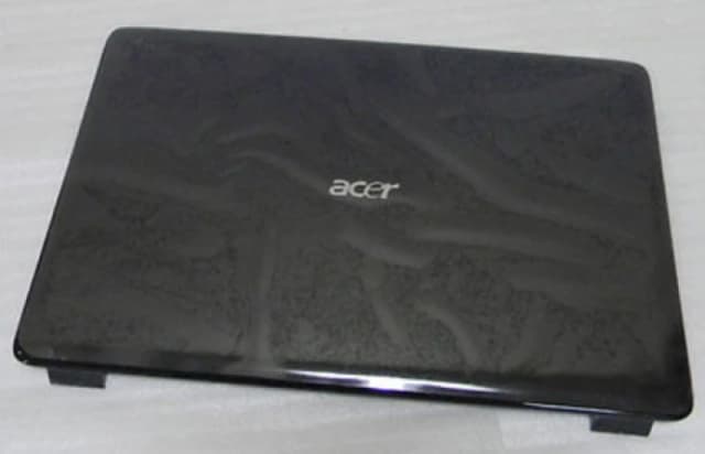 Acer 60.P6301.002 laptop spare part Lid panel