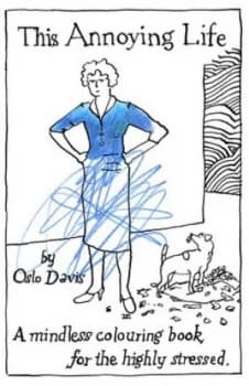 This Annoying Life by Oslo Davis