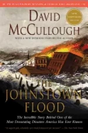 johnstown flood
