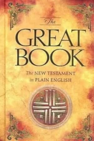 The Great Book by International Bible Translators, Inc