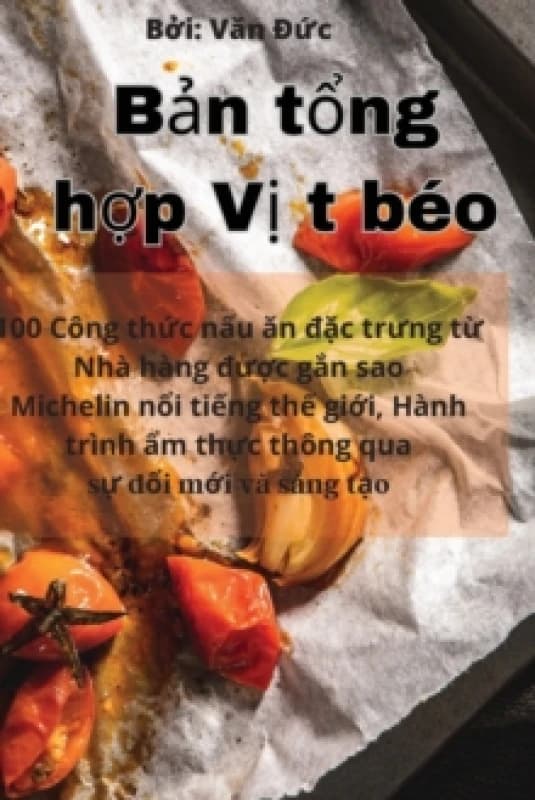 Bản tổng hợp Vịt beo Paperback / softback