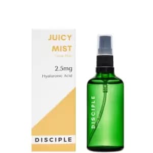 Disciple Skincare Juicy Mist (Various Sizes) - 50ml