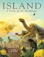 island a story of the galpagos