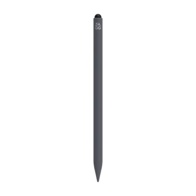 Zagg ZAGG Pro Stylus 2 stylus pen Grey 109912139