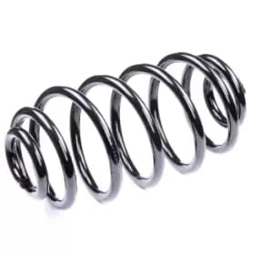 RIDEX Coil spring OPEL,VAUXHALL 188C0159 424099,93181484,424099 Suspension spring,Springs,Coil springs,Coil spring suspension,Suspension springs