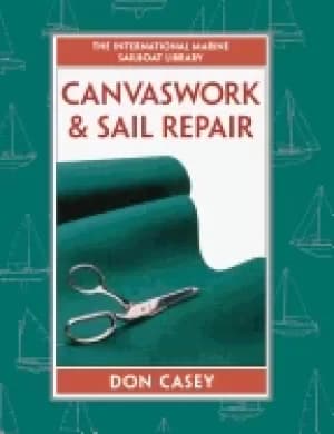 canvaswork and sail repair