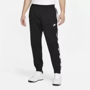Nike Sportswear Repeat Joggers Mens - Black