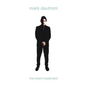 The Silent Treatment by Mark Deutrom Vinyl Album