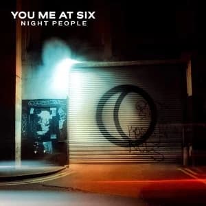 You Me At Six - Night People Vinyl