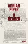 adrian piper a reader