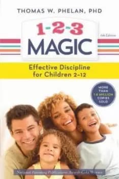 1-2-3 magic by Thomas W Phelan