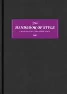 esquire the handbook of style a mans guide to looking good