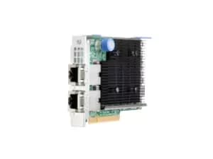 HP Enterprise 817721-B21 network card Internal...