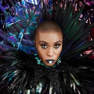 Laura Mvula - The Dreaming Room CD