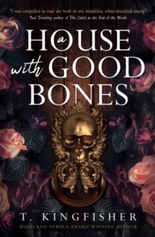 A House With Good Bones Paperback / softback