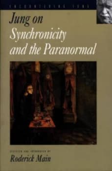 Jung on Synchronicity and the Paranormal by C. G. Jung Book