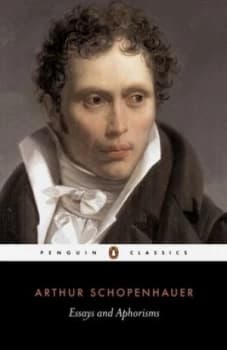 Essays and Aphorisms by Arthur Schopenhauer Paperback