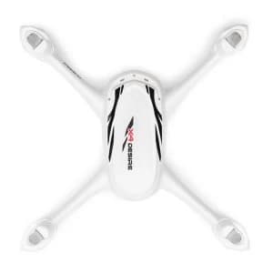 Hubsan H502E Body Shell Set