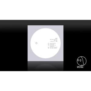 SEER - No Resurrection Vinyl