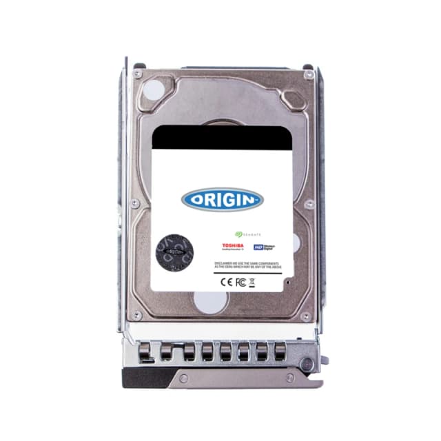 Origin Storage Caddy for Dell PowerEdge R/TX40 SATA/SAS 2.5" - 50 Pac