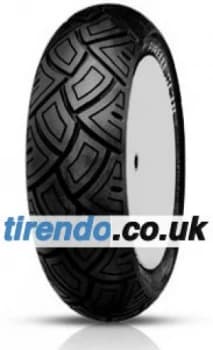 Pirelli SL38 100/80-10 RF TL 53L Rear wheel, Front wheel